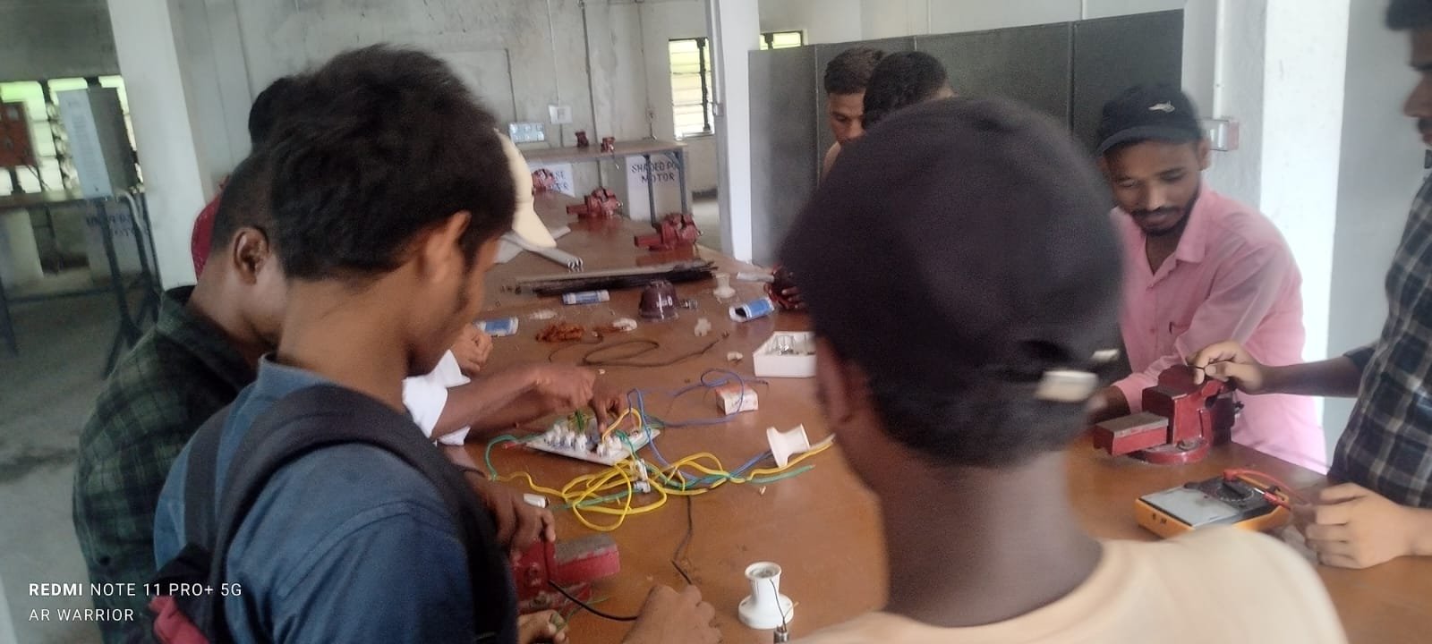 ITI Workshop